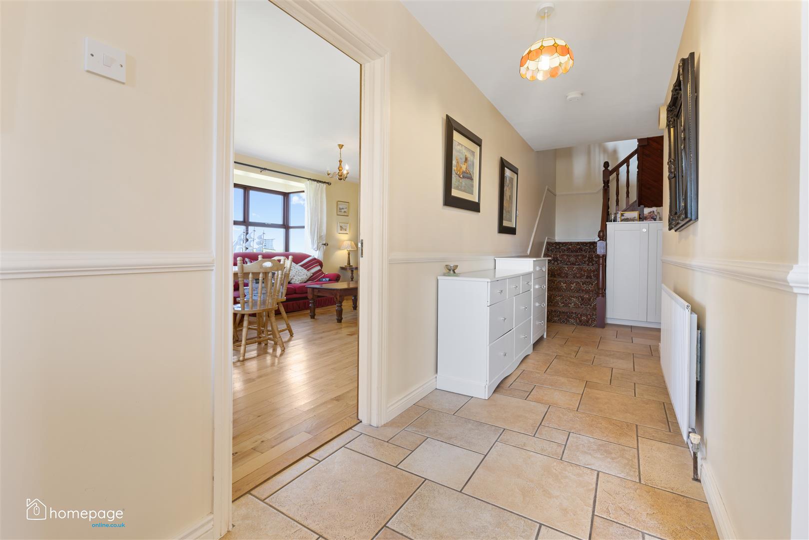 64a Cushendall Road, Ballycastle, BT54 6QR SSTC Homepage Estate